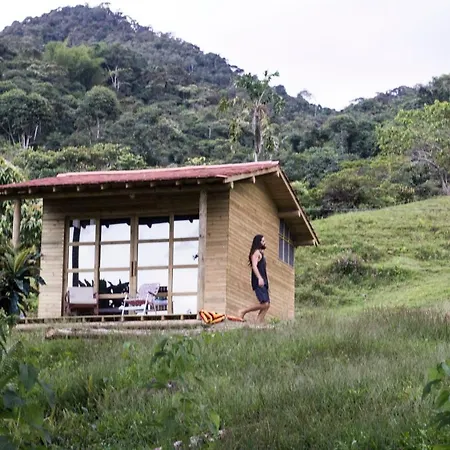 Camelia Hostel San Carlos Exterior photo